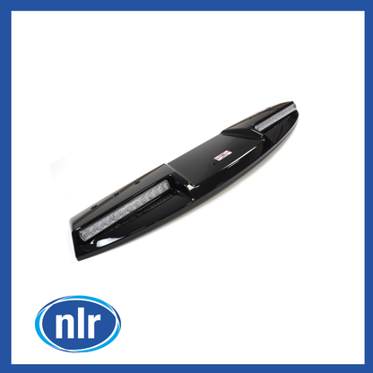 Aftermarket LED Roof Light 2 LED Fits Land Rover Defender 2020+ L663 - 255