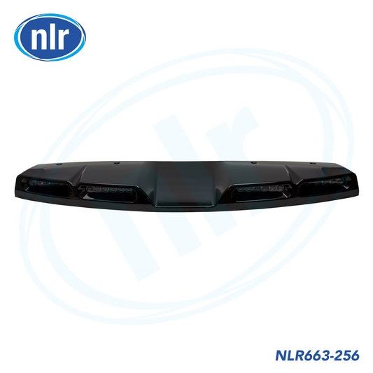 Aftermarket LED Roof Light 4 LED Fits Land Rover Defender 2020+ L663 - 256