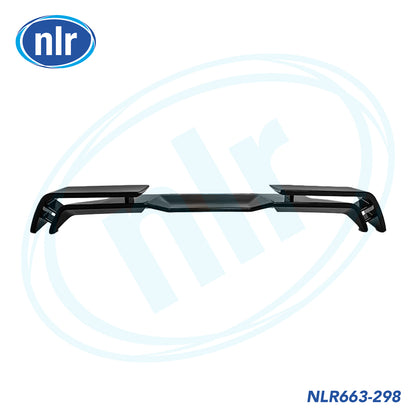 Aftermarket Rear Spoiler Version 3 Land Rover Defender (L663) Made With Polypropylene - 298