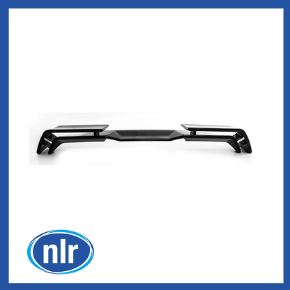 Aftermarket Rear Spoiler Version 3 Land Rover Defender (L663) Made With Polypropylene - 298