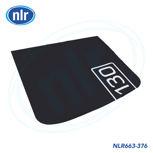 Aftermarket 130 Bonnet Sticker for the 2020+ Land Rover Defender (L663) - 376