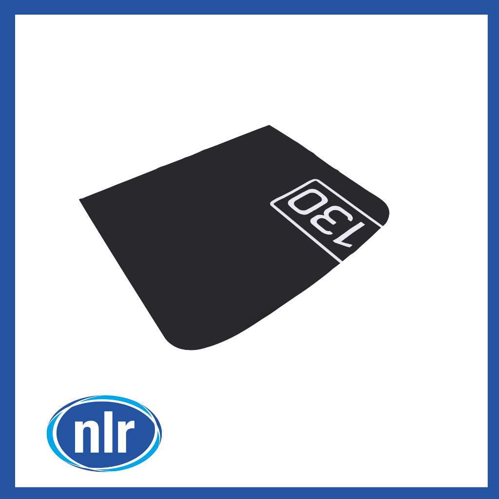 Aftermarket 130 Bonnet Sticker For the 2020+ Land Rover Defender (L663) - 376