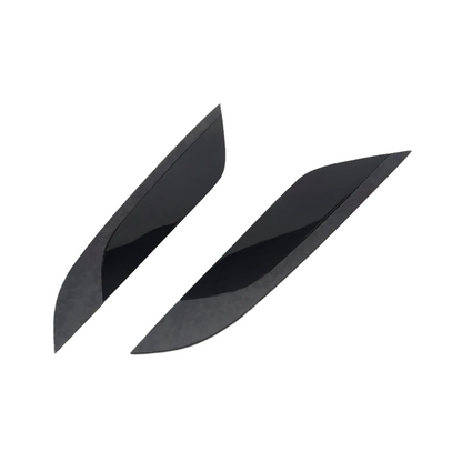 Aftermarket fits Defender L663 Forged Carbon Bonnet Vents OCTA Style Aftermarket Styling - 480