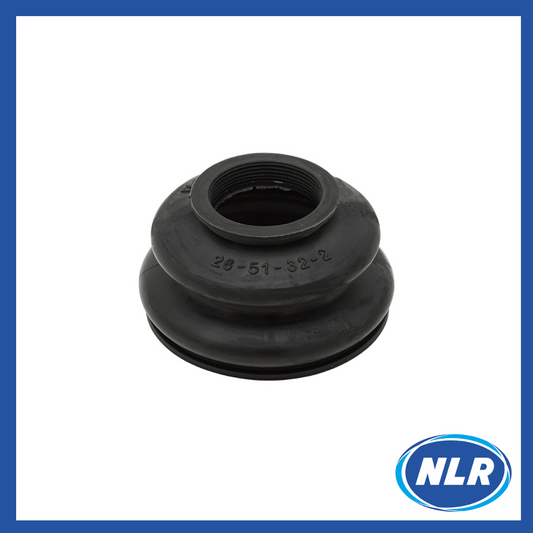 Polyurethane A-Frame Ball Joint Boot - Land Rover Defender & Discovery - DA3497