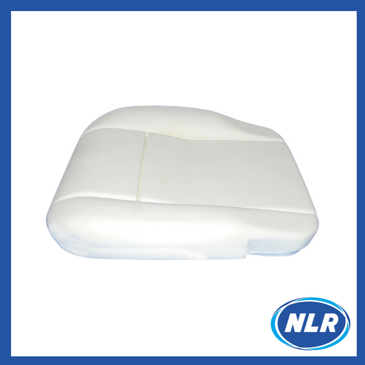 Seat Base Foam Cushion - Land Rover Defender 90/110 - DA4031