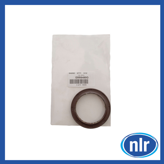 Land Rover OE Oil Seal Front Crankshaft all 4 & 8 Cylinder Britpart - ERR6490G