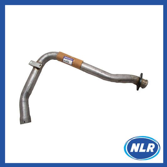 Exhaust Front Down Pipe 200Tdi Diesel Land Rover Defender - Britpart ESR158
