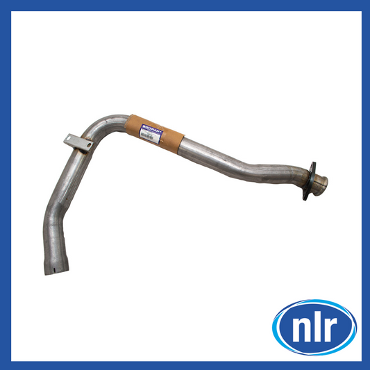 Exhaust Front Down Pipe 200Tdi Diesel Land Rover Defender - Britpart ESR158