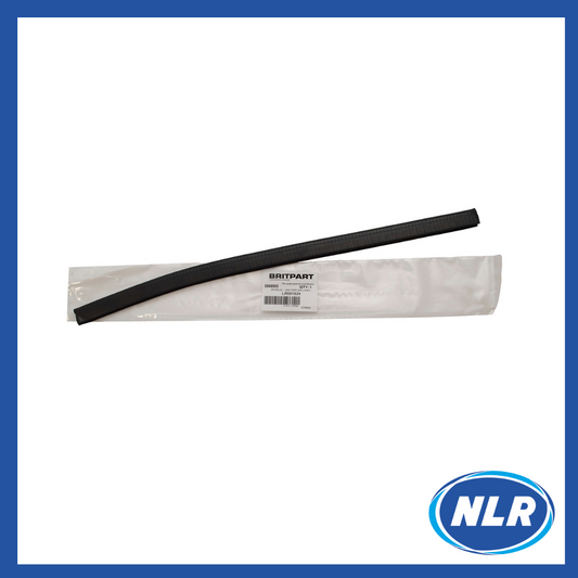 Rear Wheel Arch Protector Trim Seal for Land Rover Freelander 2 - Britpart LR001624
