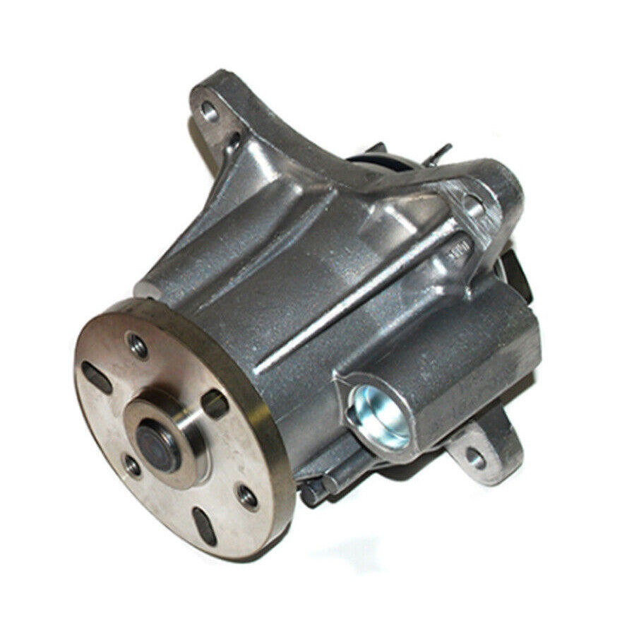 Range Rover Sport 2005 - 2009 Water Pump for 2.7 TDV6 L320 – NLR Parts ...