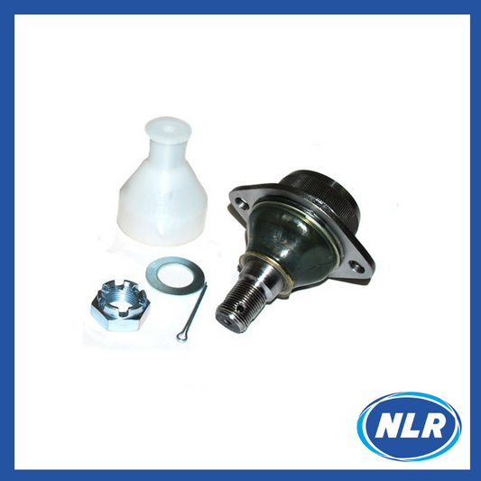 Rear Suspension A-Frame Ball Joint - Land Rover Defender Discovery 1 - RHF500110
