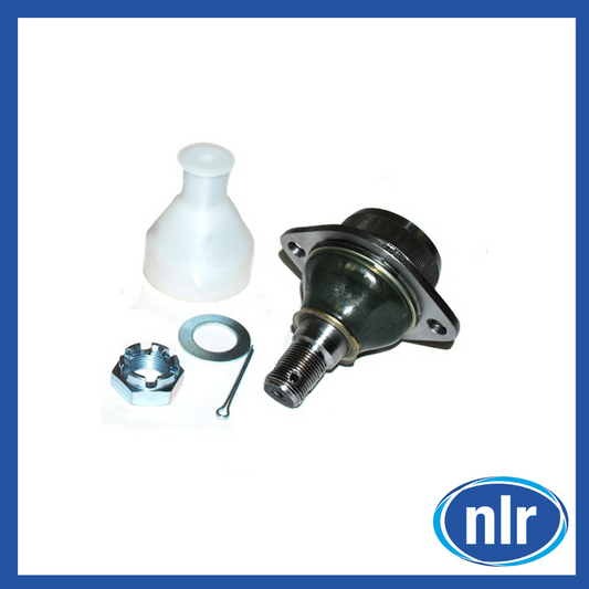 Rear Suspension A-Frame Ball Joint - Land Rover Defender Discovery 1 - RHF500110