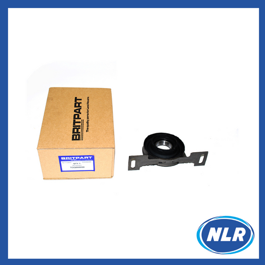 Rear Prop-Shaft Centre Bearing - Land Rover Range Rover L322 02-12 - TOQ000050