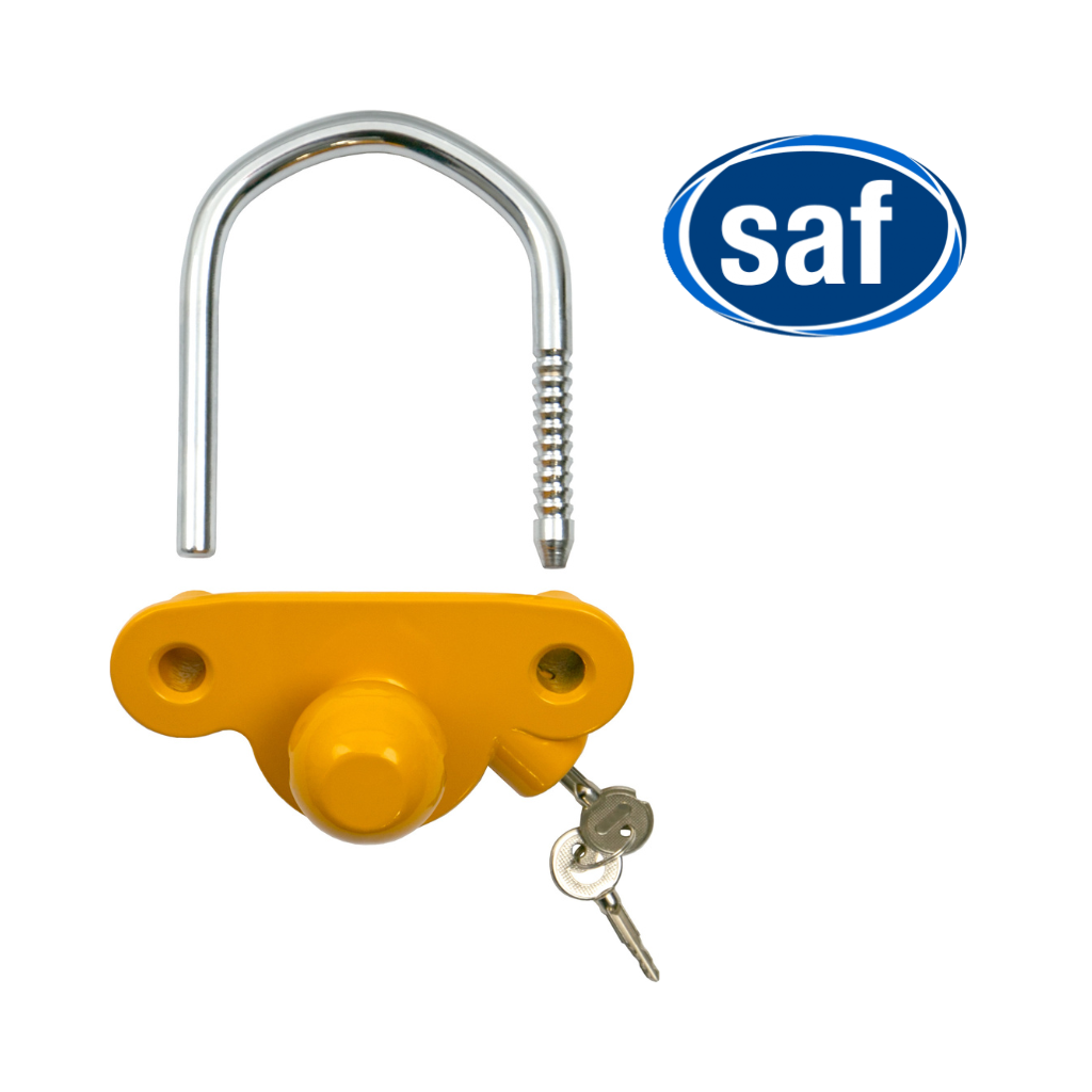 Hitch Lock Caravan Trailer Universal Hitch Coupling Tow Ball Lock High Security OKL5006