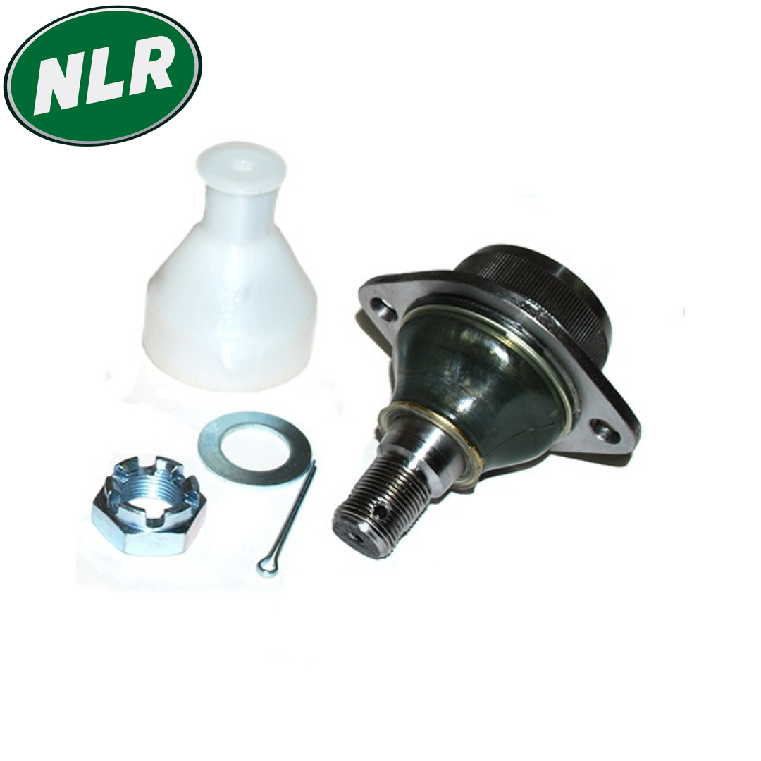 Rear Suspension A-Frame Ball Joint - Land Rover Defender Discovery 1 - RHF500110