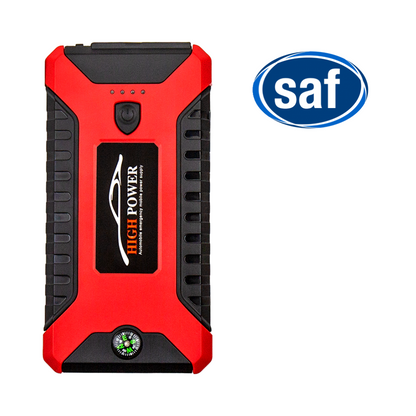 Car Jump Starter Pack Power Bank Booster Battery Charger Emergency 99800mAh TM29