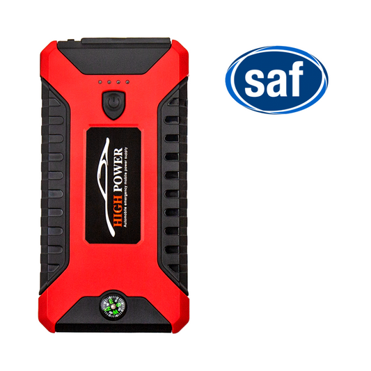 Car Jump Starter Pack Power Bank Booster Battery Charger Emergency 99800mAh TM29