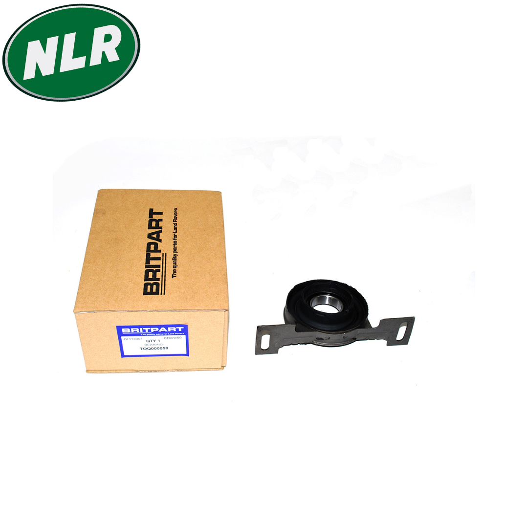 Rear Prop-Shaft Centre Bearing - Land Rover Range Rover L322 02-12 - TOQ000050
