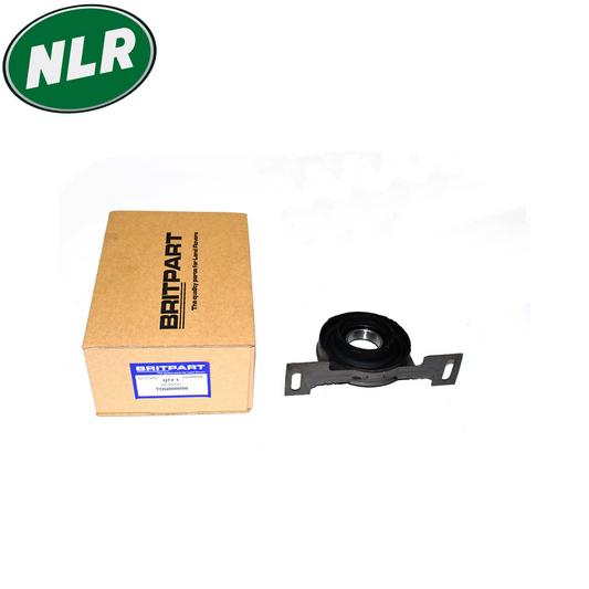 Rear Prop-Shaft Centre Bearing - Land Rover Range Rover L322 02-12 - TOQ000050