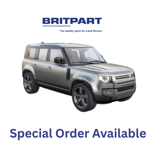 Special Order - Defender L663