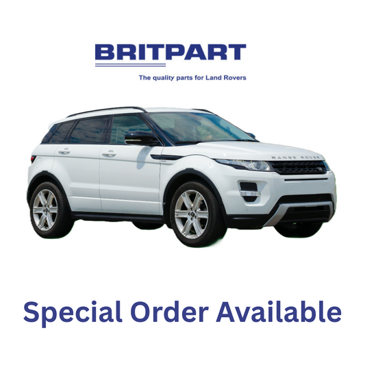 Special Order - Range Rover Evoque