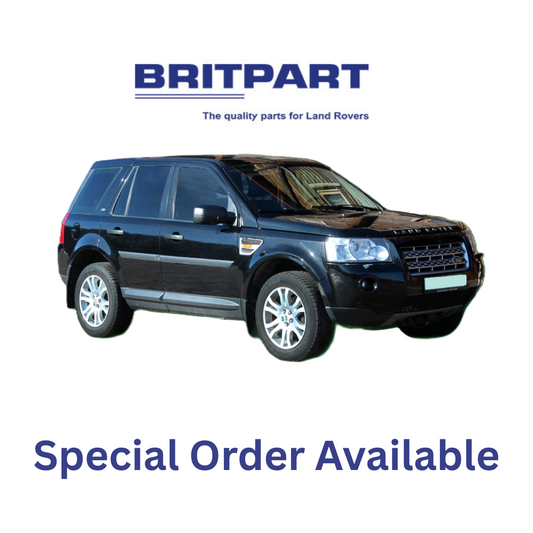 Special Order - Freelander