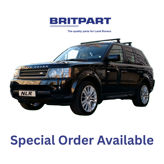 Special Order - Range Rover Sport