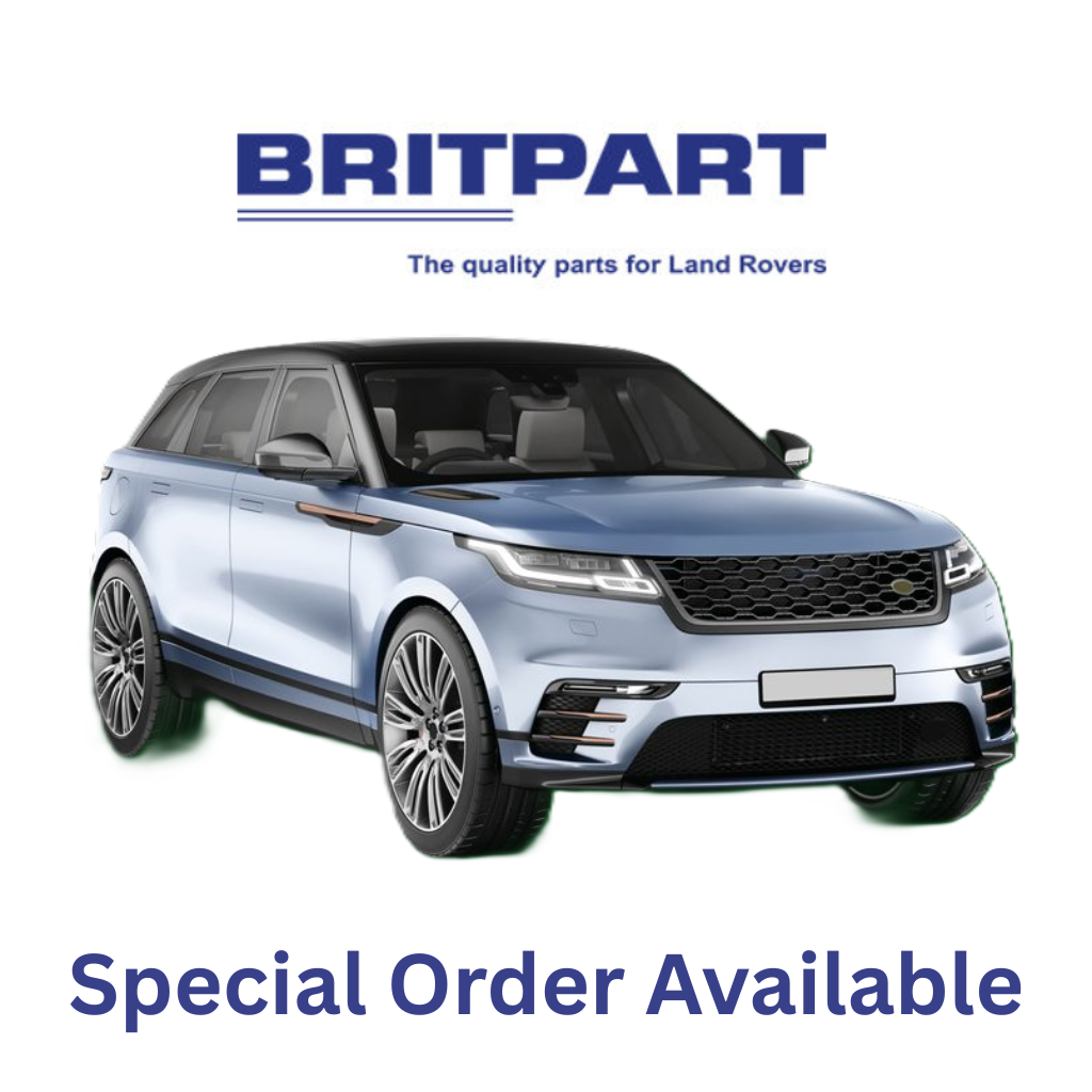 Special Order - Range Rover Velar